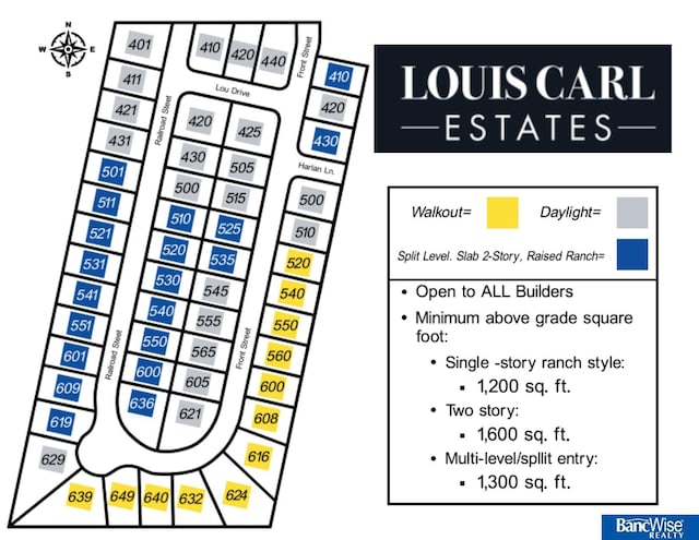 Listing photo 3 for 550 S Front St, Hallam NE 68368