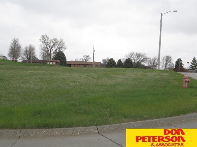 412 S Main St, Coleridge, NE 68727