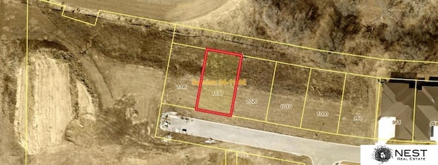 1030 Accolade Ln, Lincoln NE, 68521 land for sale