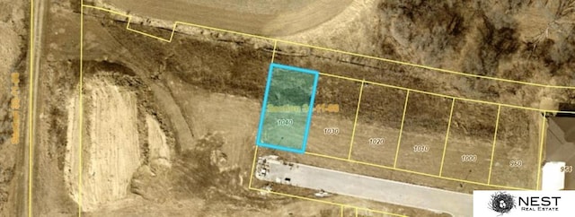 1040 Accolade Ln, Lincoln NE, 68521 land for sale