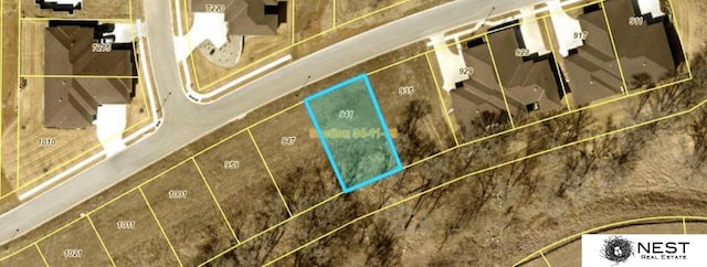 941 Lacebark Ln, Lincoln NE, 68521 land for sale