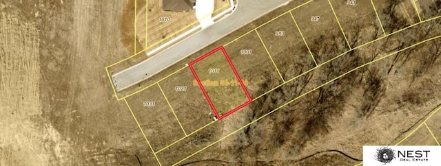 1011 Lacebark Ln, Lincoln NE, 68521 land for sale