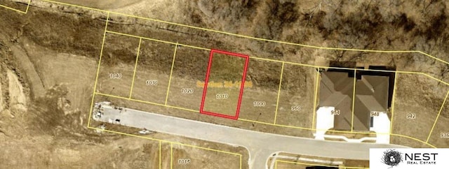 1010 Accolade Ln, Lincoln NE, 68521 land for sale