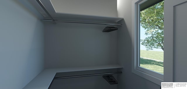 22742 Sanctuary Ridge Dr, Elkhorn, NE 68022 - view of walk in closet