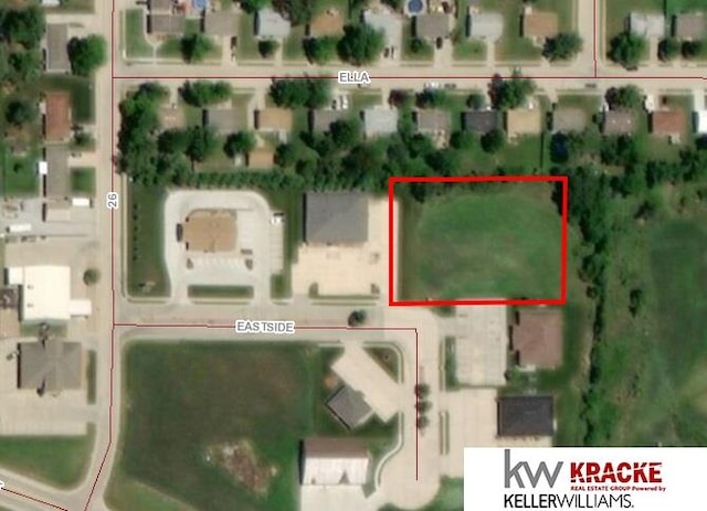 0 Eastside Blvd, Beatrice NE, 68310 land for sale