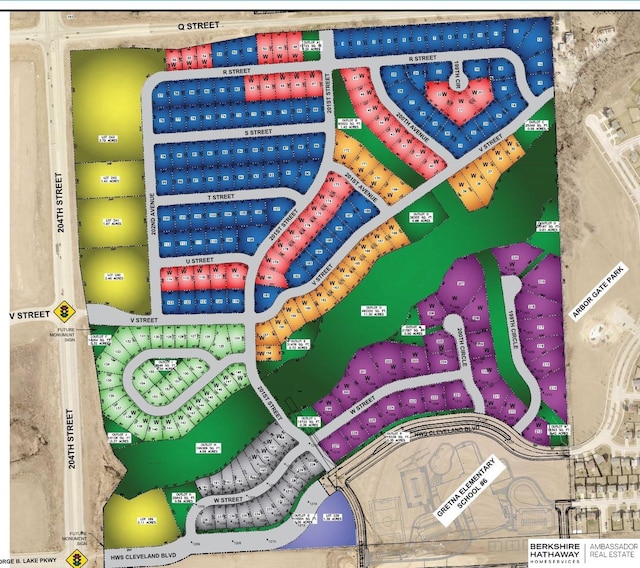 Listing photo 3 for 20113 U St Lot 113, Omaha NE 68135