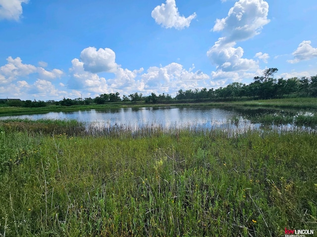 water view