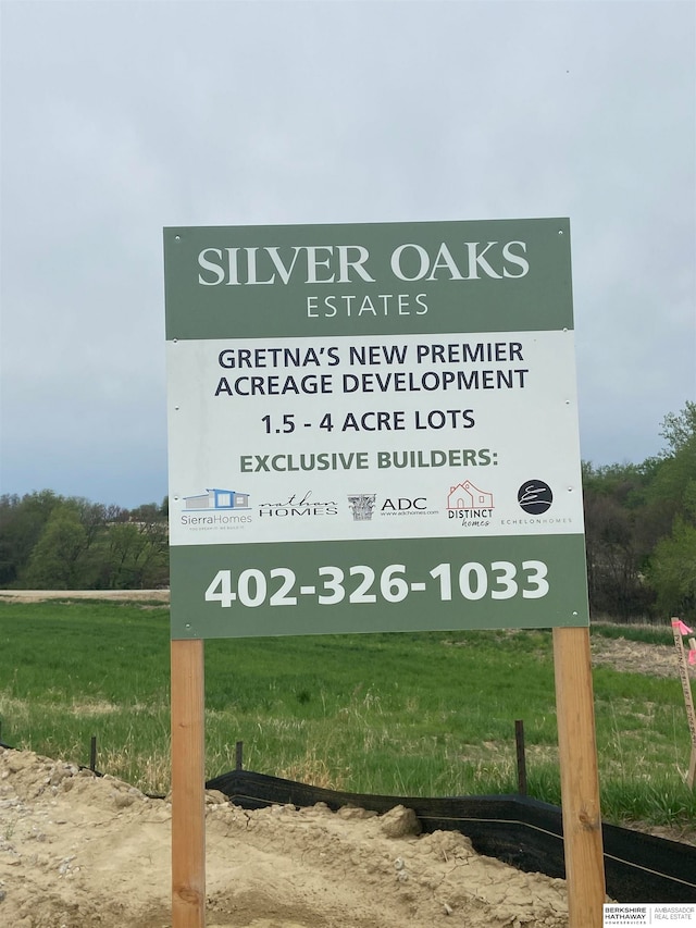 Listing photo 2 for 22525 Crestline Cir Lot 4, Gretna NE 68028