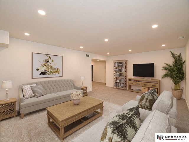 14811 Bruning St, Bennington, NE 68007 - view of misc room