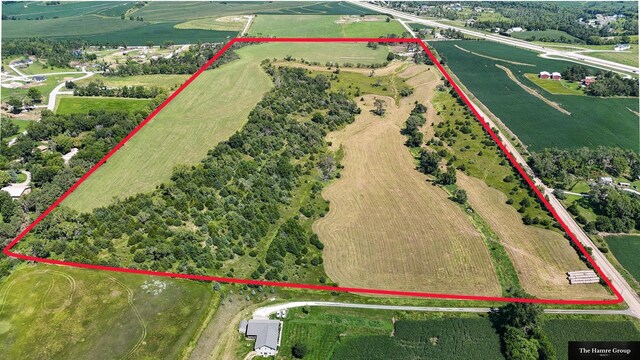 Listing photo 3 for ParcelA County Road 34, Blair NE 68008