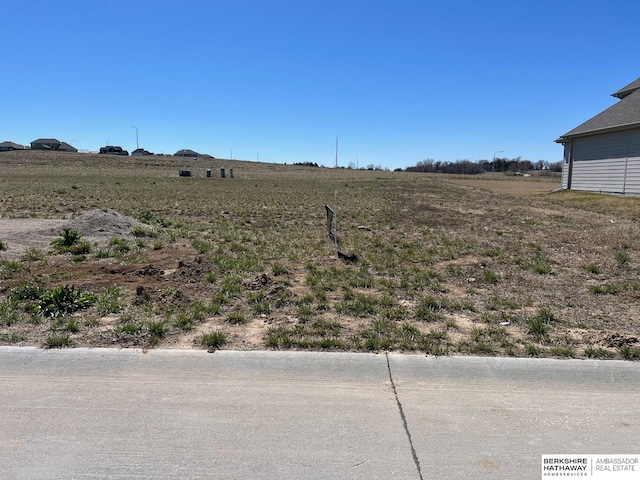 17201 Sarah St, Bennington NE, 68007 land for sale