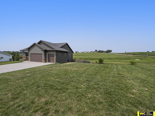 TBD Ravae Lane, Blair NE, 68008 land for sale