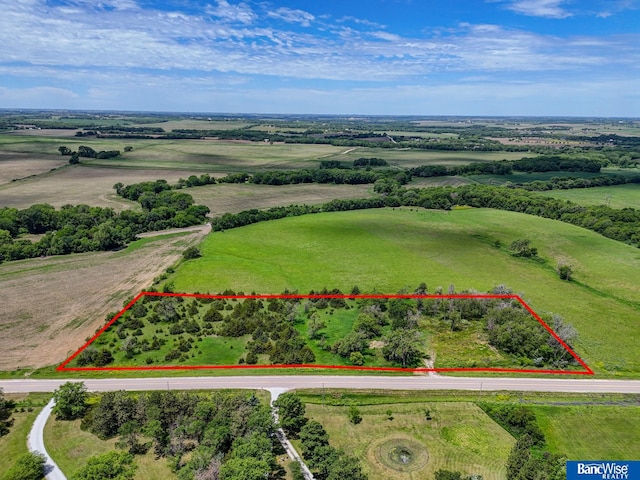 17731 S 54th St, Hickman NE, 68430 land for sale