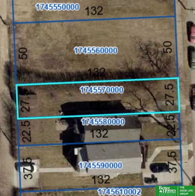 826 S 21st St, Omaha NE, 68108 land for sale