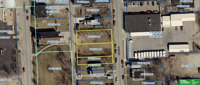 820 S 21st St, Omaha NE, 68108 land for sale