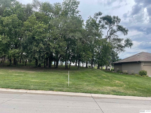 8508 Kilpatrick Pkwy, Bennington NE, 68007 land for sale