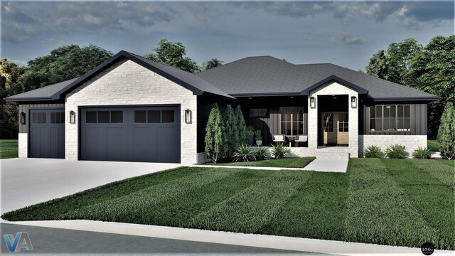 5507 S 200th Ave, Omaha, NE 68135