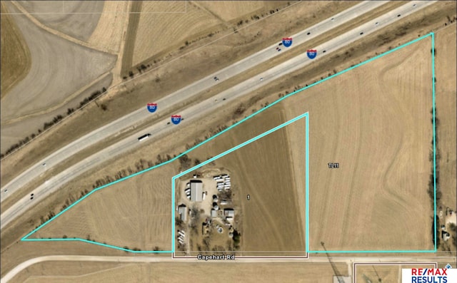 18900 Capehart Rd, Gretna NE, 68028 land for sale