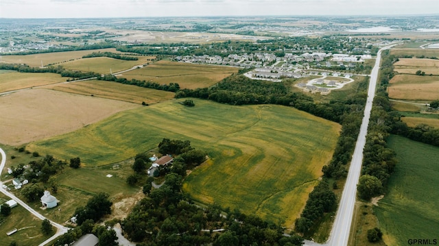 HWY36 145th St, Bennington NE, 68007 land for sale