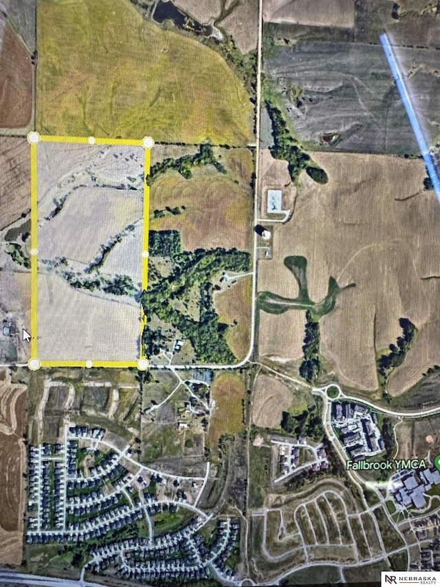 1900 W Alvo Rd, Lincoln NE, 68521 land for sale