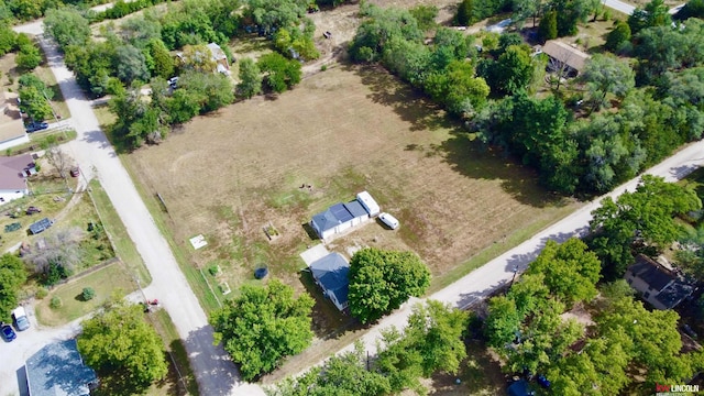 3800 SW 16th St, Lincoln, NE 68522 - aerial view