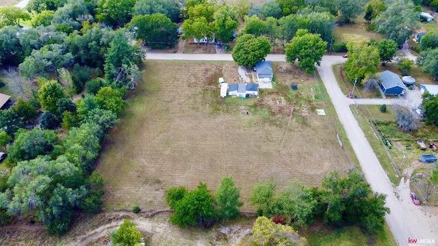 3800 SW 16th St, Lincoln, NE 68522 - drone / aerial view