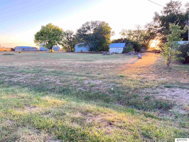 TBD Main Ave, Fairbury NE, 68352 land for sale