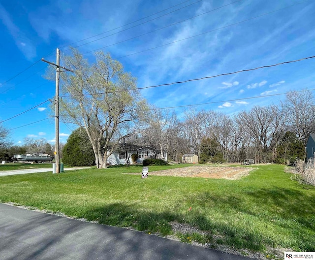 1916 Beaver Lake Blvd, Plattsmouth NE, 68048 land for sale