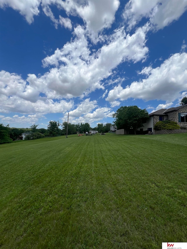 1704 Beaver Lake Blvd, Plattsmouth NE, 68048 land for sale