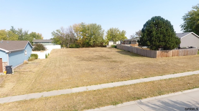 5242 W Redberry Ln, Lincoln NE, 68528 land for sale