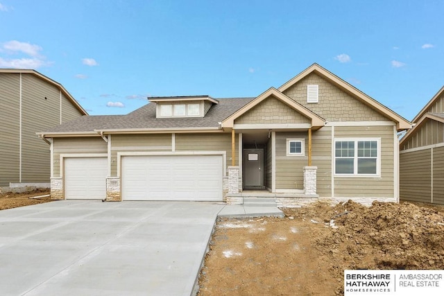 Listing photo 2 for 10436 Cody St, Papillion NE 68046