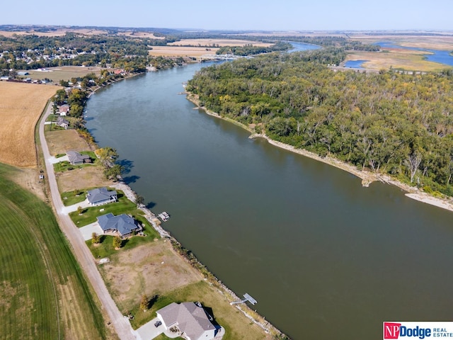 1552 Riverview Dr, Decatur NE, 68020 land for sale