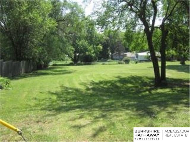 2513 N 81st St, Omaha NE, 68134 land for sale