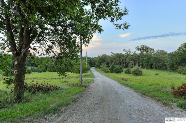 Listing photo 3 for 11.22ACRES Bluebird Ln, Omaha NE 68112