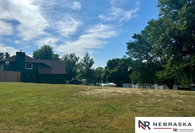 9019 Bellvue Dr, Plattsmouth NE, 68048 land for sale