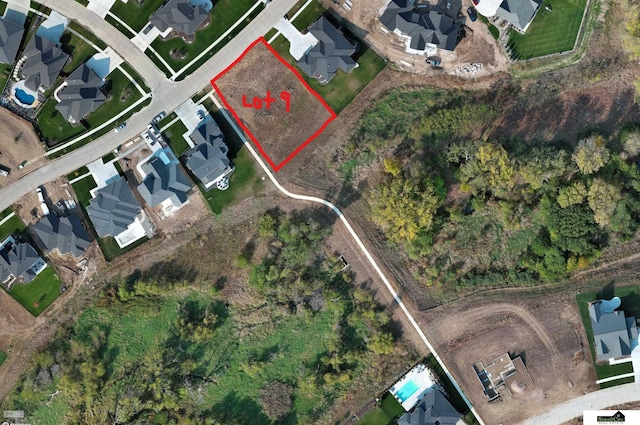 2430 Milrose Branch Rd, Lincoln NE, 68520 land for sale