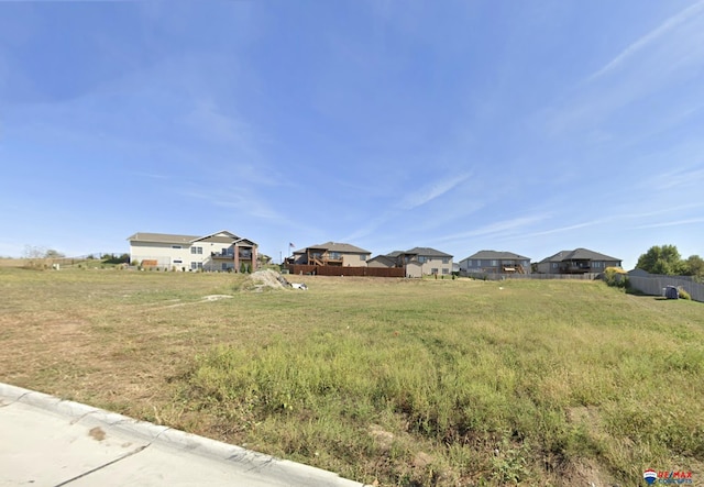 1319 W Silverado Dr, Lincoln NE, 68521 land for sale