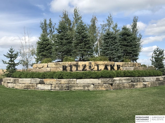 3026 E 34th Ct, Fremont NE, 68025 land for sale