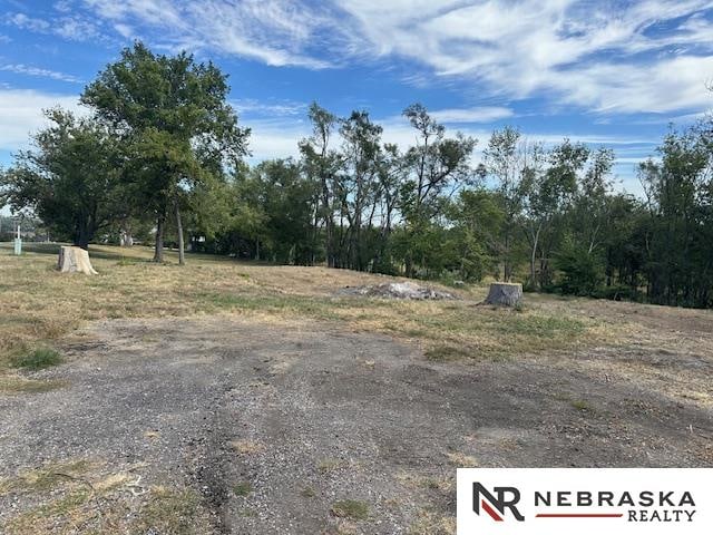 9205 N 156th St, Bennington NE, 68007 land for sale