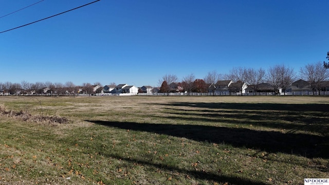 Listing photo 2 for 2.18ACRES Navajo St, Council Bluffs IA 51501