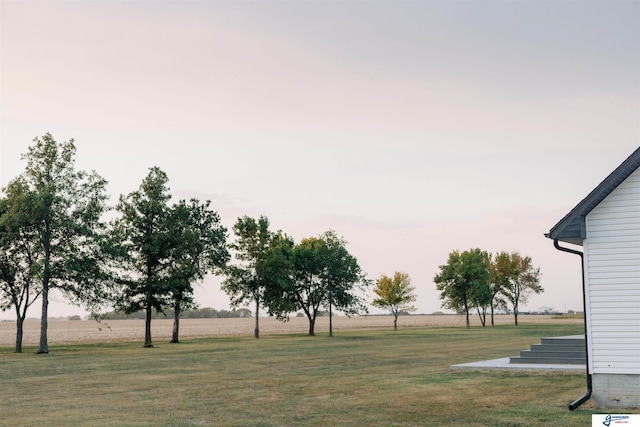 803 N 30th Rd, Syracuse, NE 68446 - view of grassy yard
