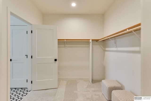 6614 S 200th Ave, Omaha, NE 68135 - bathroom featuring ensuite bathroom, tile patterned floors, double vanity, and baseboards