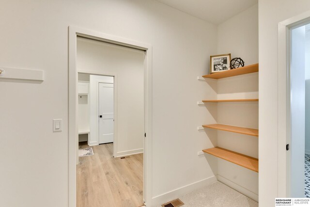 6614 S 200th Ave, Omaha, NE 68135 - view of walk in closet