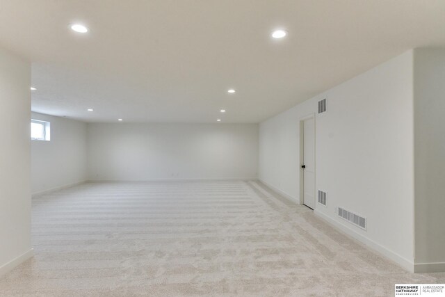 6614 S 200th Ave, Omaha, NE 68135 - bar featuring light wood-style flooring and baseboards