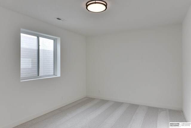 6614 S 200th Ave, Omaha, NE 68135 - kitchen with a sink, white cabinetry, dark countertops, and glass insert cabinets
