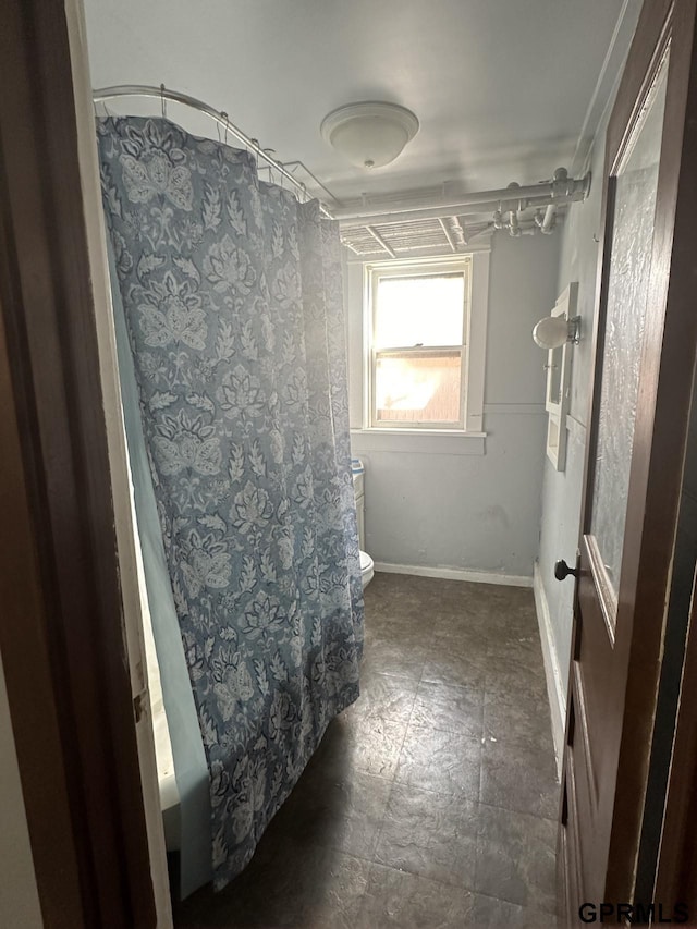 1424 4th Ave, Scottsbluff, NE 69361 - bathroom featuring toilet
