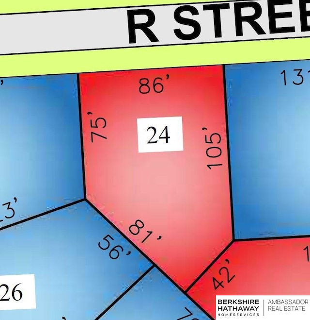 20001 R St, Omaha NE, 68135 land for sale