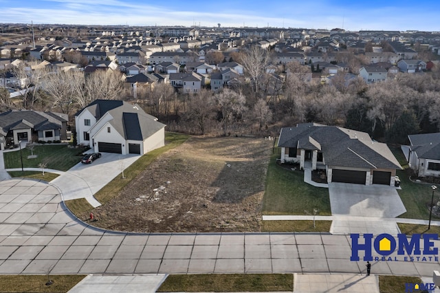 8833 Grey Hawk Ct, Lincoln NE, 68526 land for sale