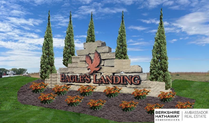 LOT17 Eagles Lndg, Eagle, NE 68347