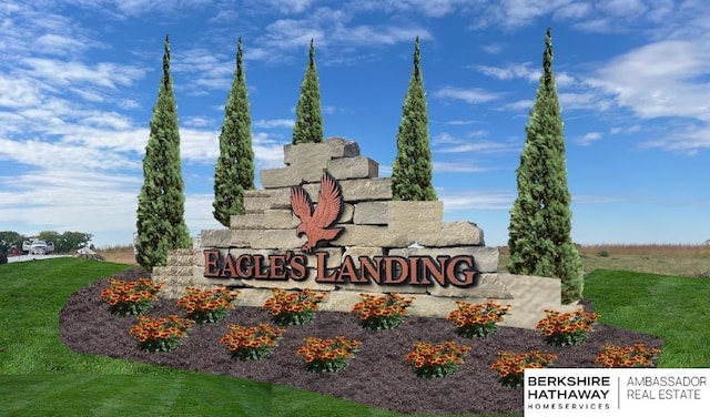 LOT17 Eagles Lndg, Eagle NE, 68347 land for sale